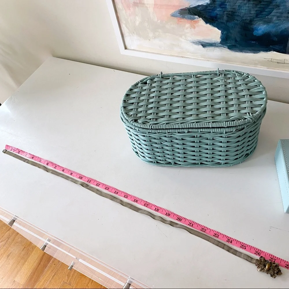Vintage estate find